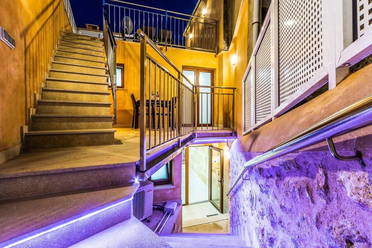Villa Horta 55 ポレンサ スペイン