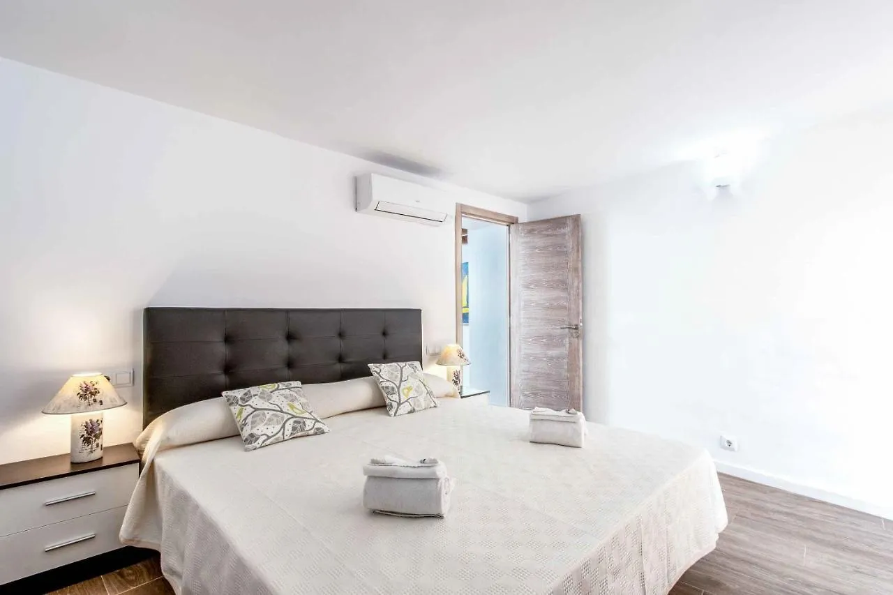Villa Horta 55 ポレンサ