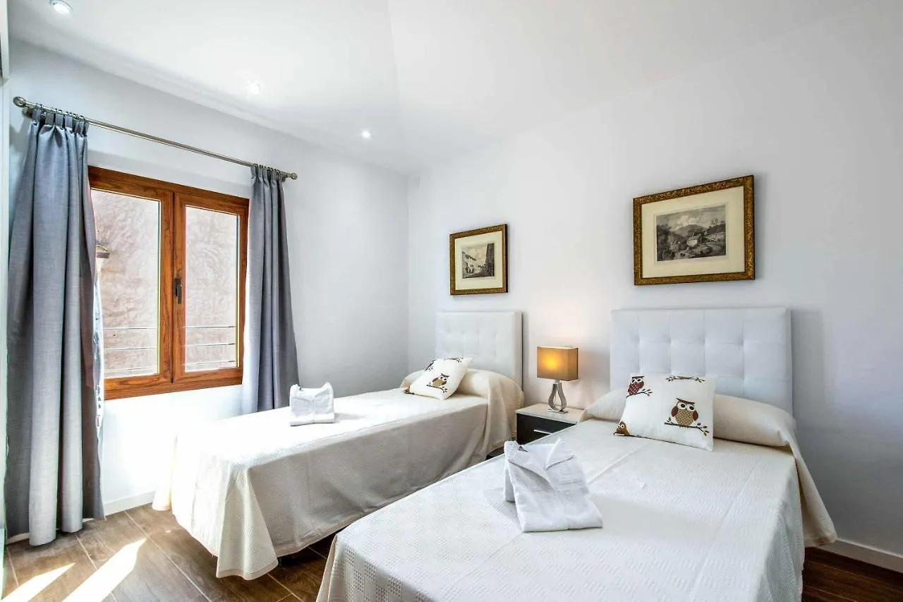 Villa Horta 55 ポレンサ