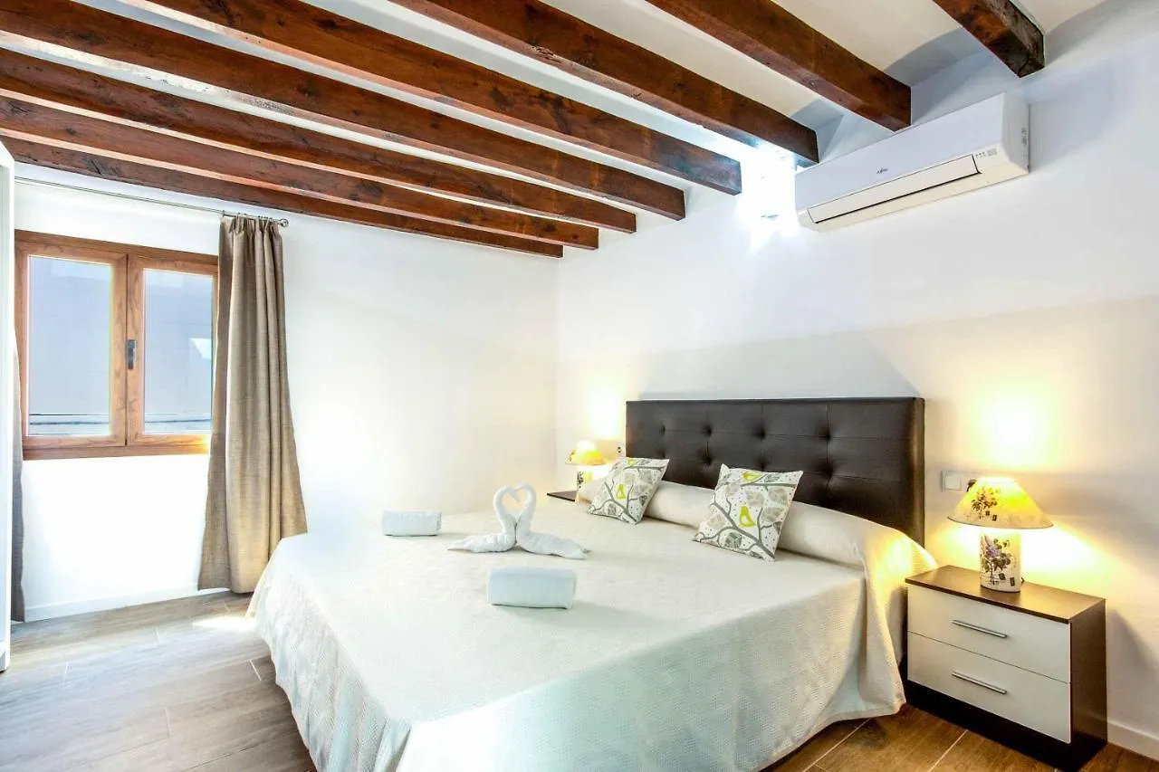 Villa Horta 55 ポレンサ スペイン